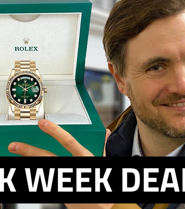 GROẞVERDIENER beim Shopping