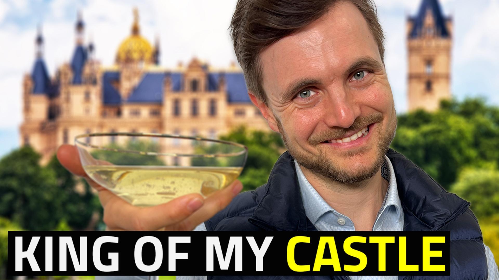 GROSSVERDIENER zockt Sims