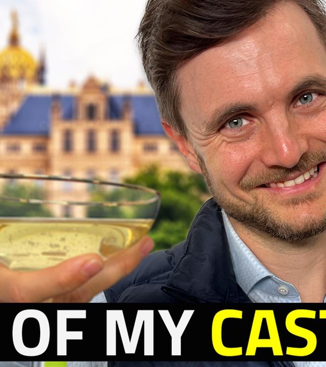 GROSSVERDIENER zockt Sims