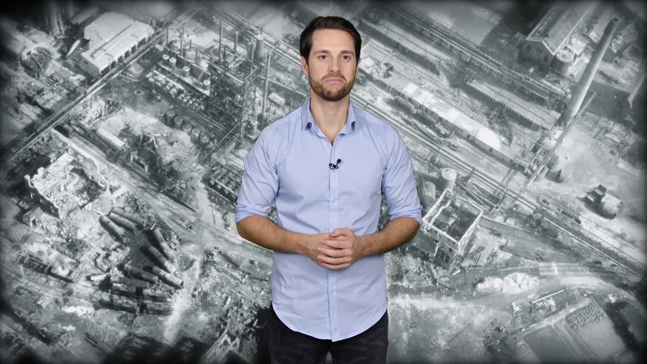 Gründung BRD I Geschichte