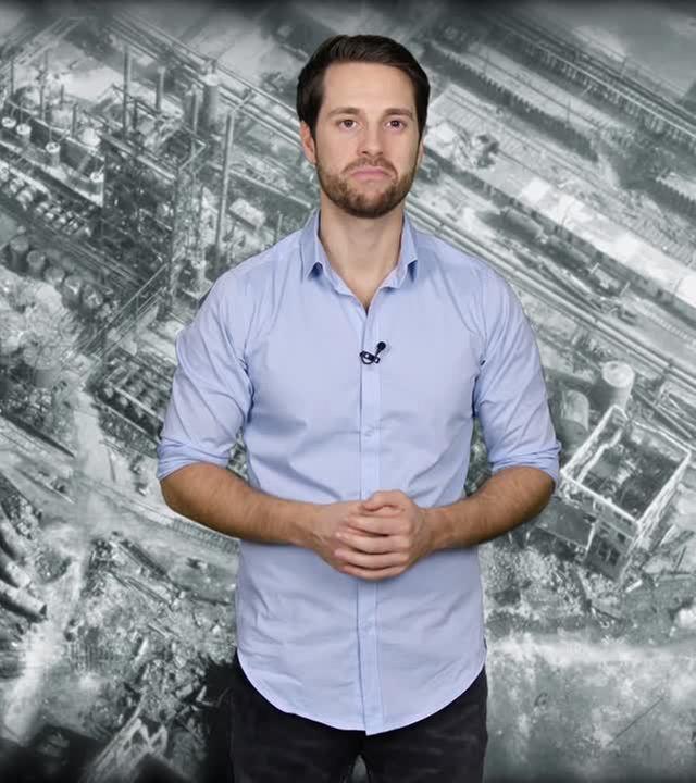 Gründung der Bundesrepublik Deutschland I Geschichte