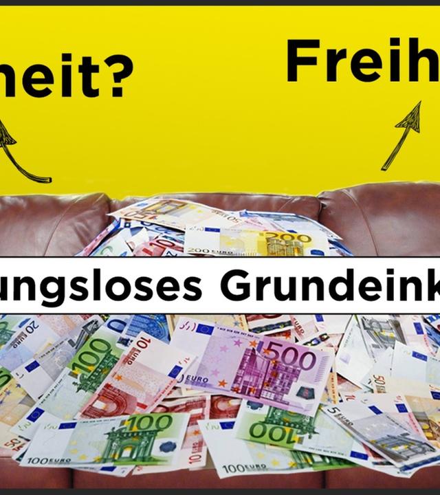 Grundeinkommen: Neue Chance durch Corona?