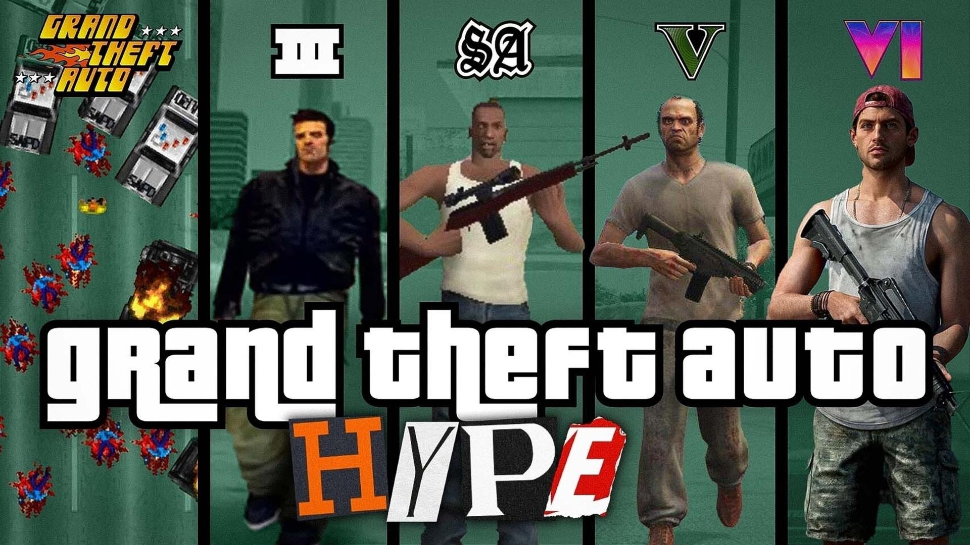 GTA Folge vor GTA 6 -- HYPECULTURE