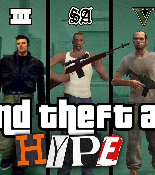 GTA Folge vor GTA 6 -- HYPECULTURE