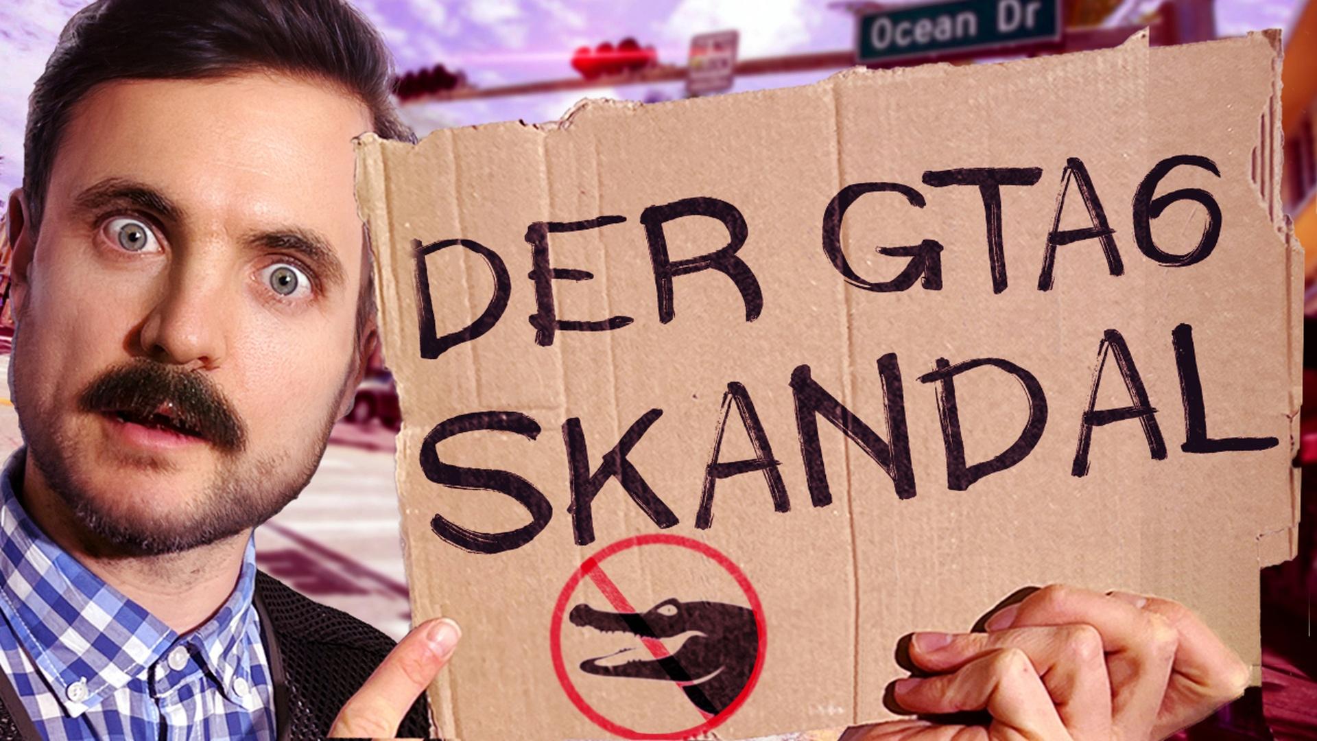 GTA6: Das sagt Deutschland