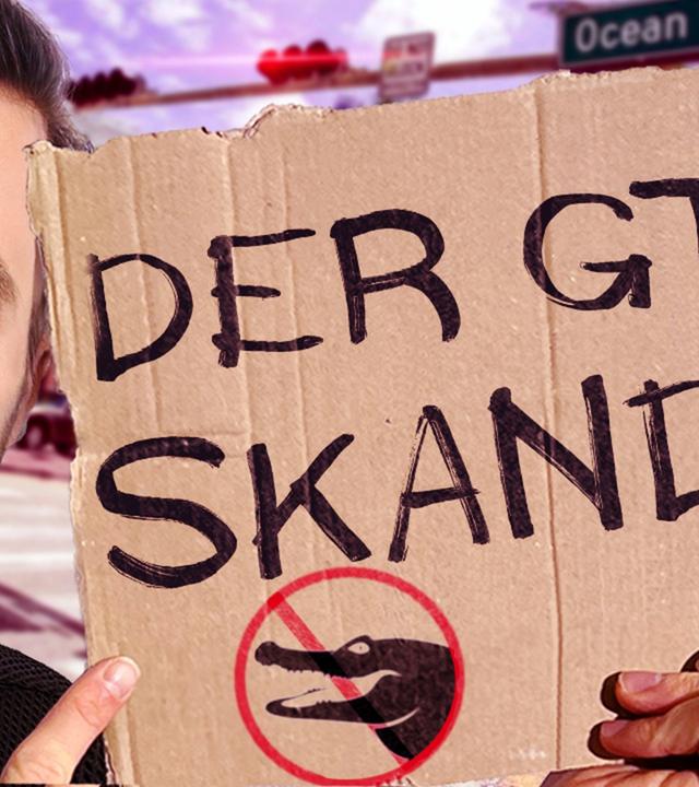 GTA6: Das sagt Deutschland