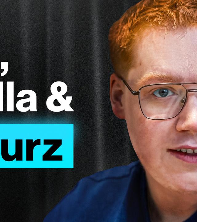 GTime: Ich hatte Beef mit Papaplatte - Henke's Corner #118