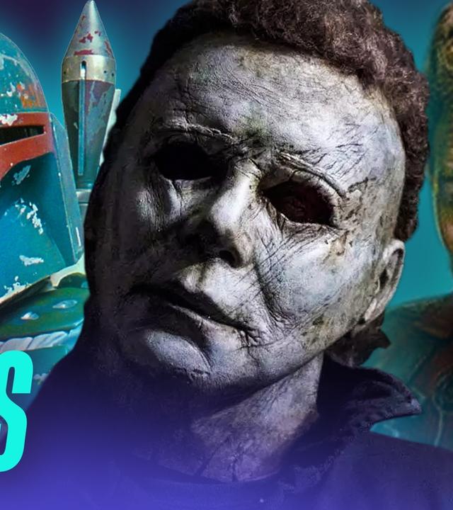 GUARDIANS 3 auf Eis gelegt - HALLOWEEN: Ein voller Erfolg - BOBA FETT-Spinoff GESCHICHTE