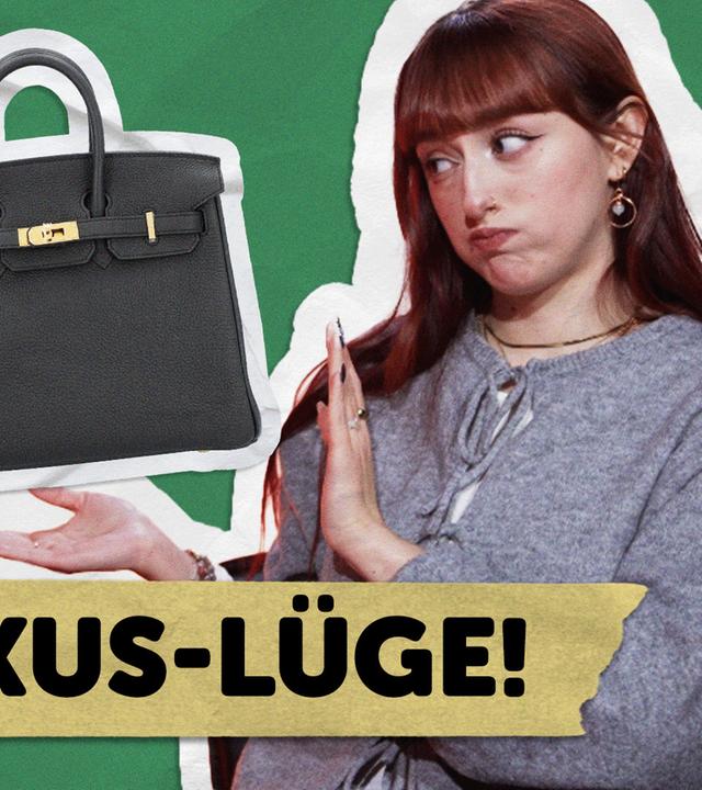 Gucci, Louis Vuitton & Chanel: Die Gier hinter Luxusbrands