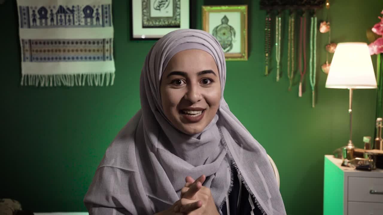 Gülcans Hijabi Evolution