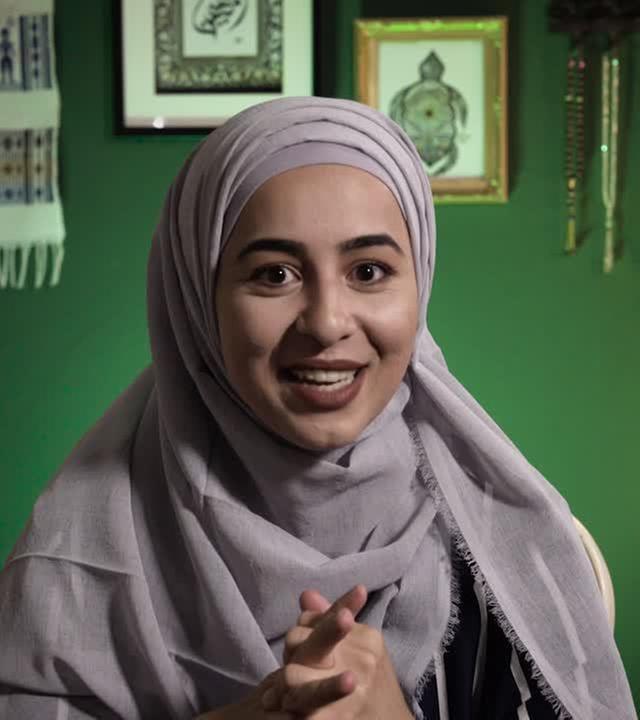 Gülcans Hijabi Evolution