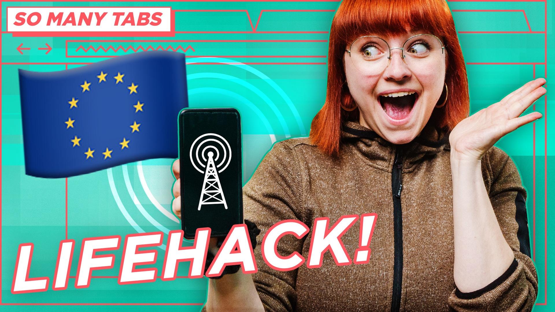 Günstig Surfen mit SIM aus dem Ausland - GEHT DAS?!