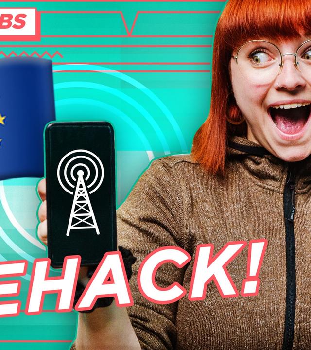 Günstig Surfen mit SIM aus dem Ausland - GEHT DAS?!