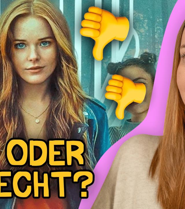 GUT, OKAY oder SCHLECHT?  - Aktuelle Serien 2022