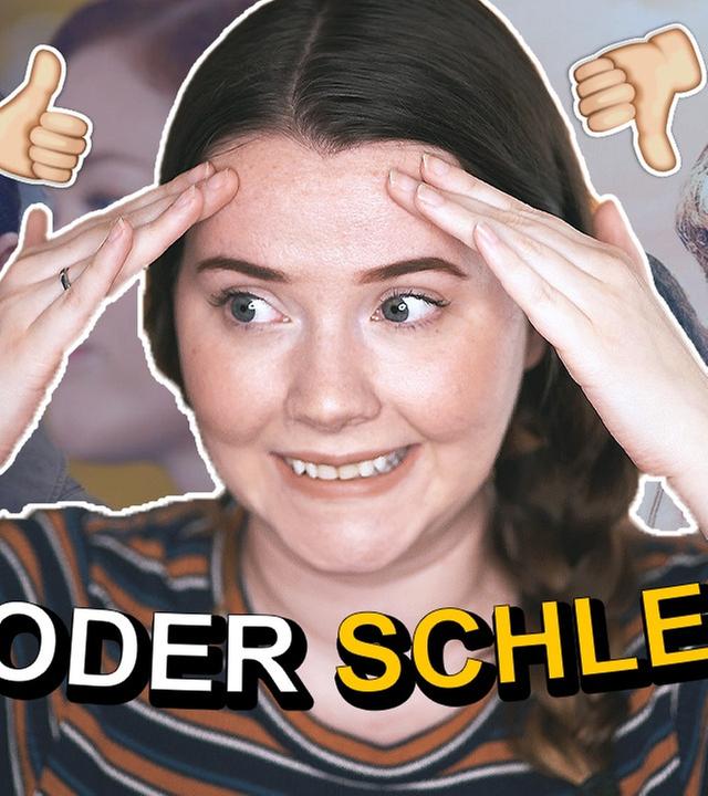GUT, OKAY oder SCHLECHT? - Aktuelle Serien im TEST
