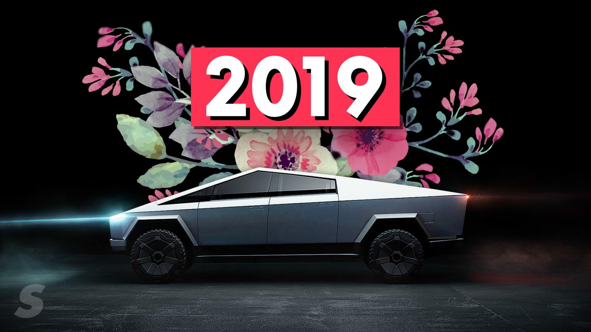 Gute Dinge, die 2019 passiert sind