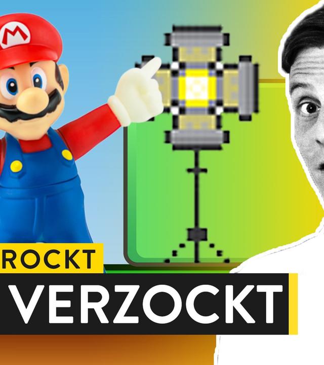 Gute Games, schlechte Filme: Was das Problem von Videospielverfilmungen ist - WALULYSE