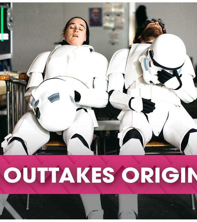 Gute Outtakes Originals