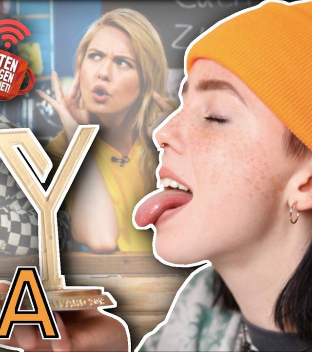 Guten Morgen, Internet Dreh & Youlius Award - Q&A