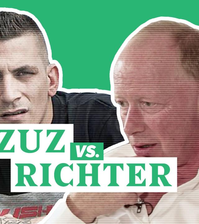 Gzuz vor Gericht! Wie kriminell ist er wirklich - KORNER