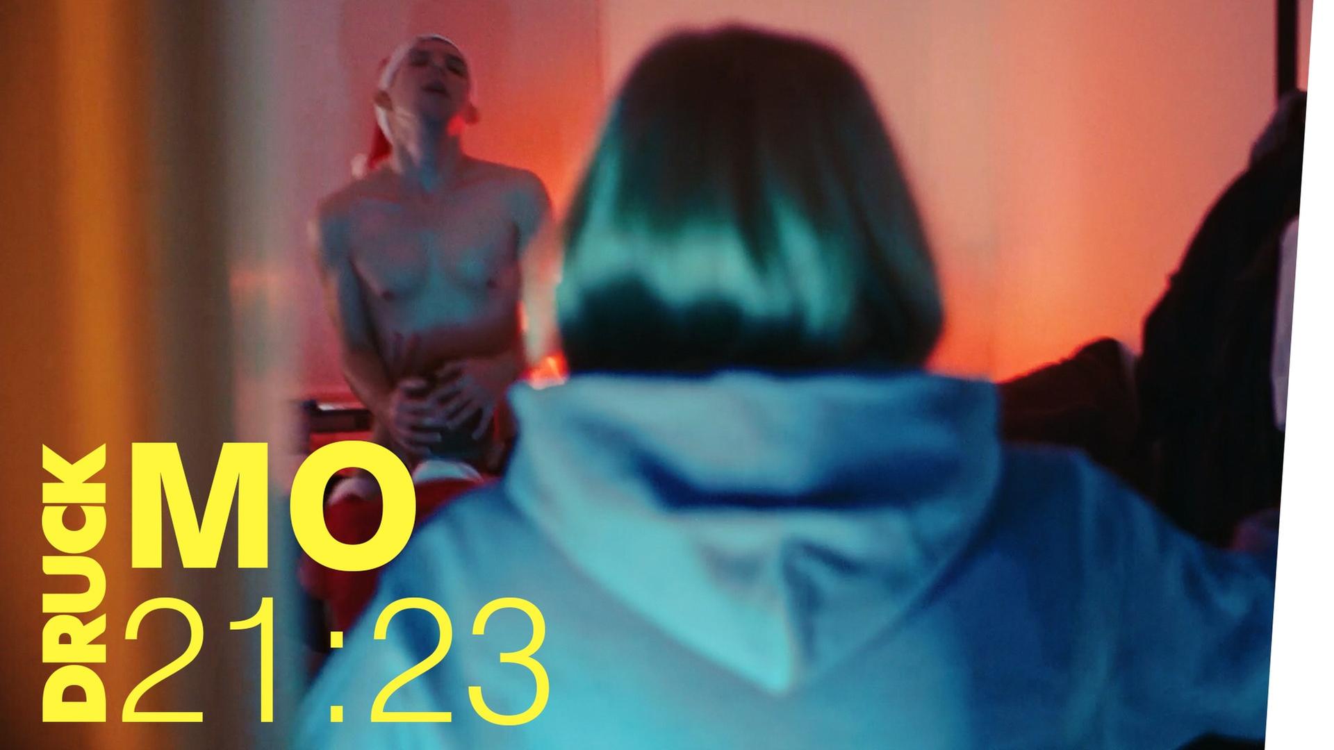 Haaaaaaaans!!! - DRUCK - 42