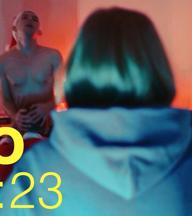 Haaaaaaaans!!! - DRUCK - 42