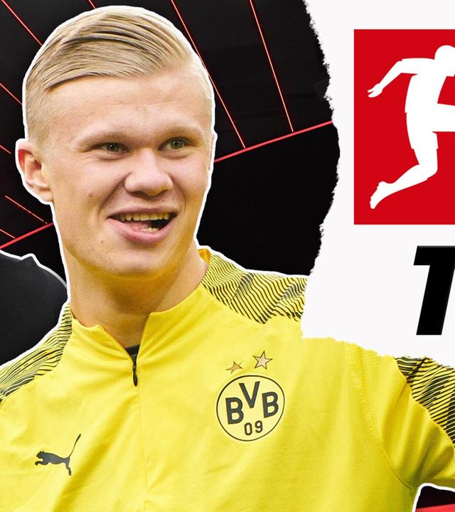 Haaland-Hype berechtigt?! Köln erfindet sich neu! - Bundesliga 18. Spieltag