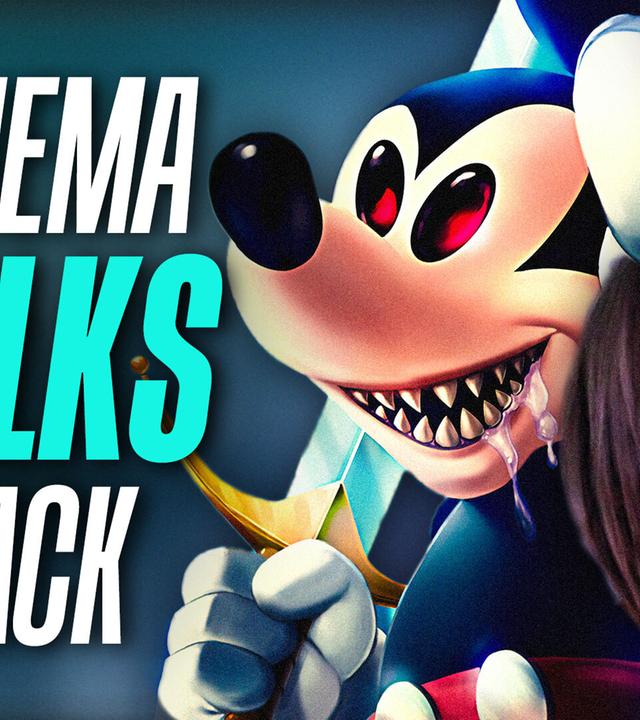 Haben kleine Filme überhaupt noch eine Chance? - Cinema Talks Back