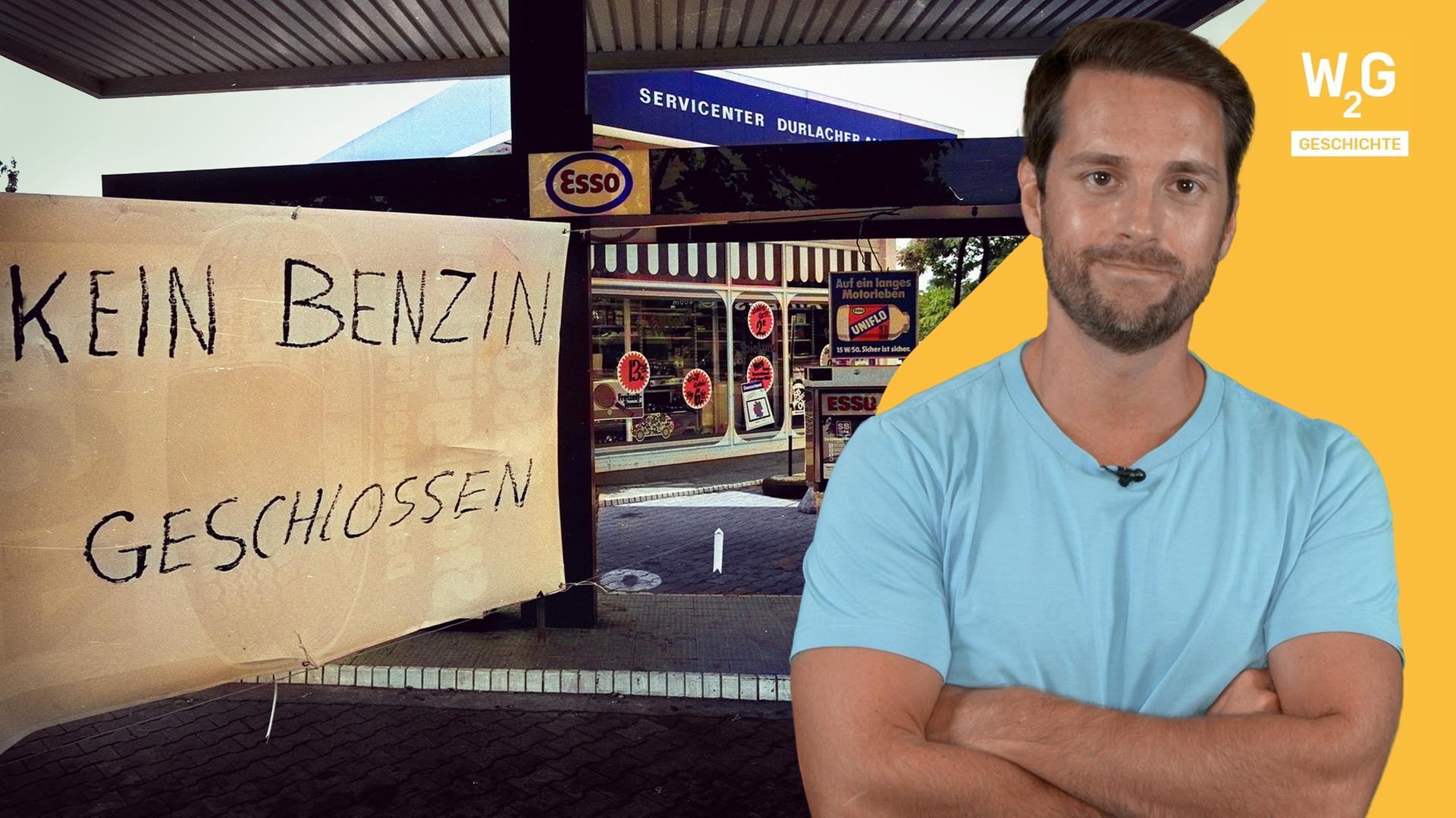 Haben wir aus den Energiekrisen der 1970er gelernt?