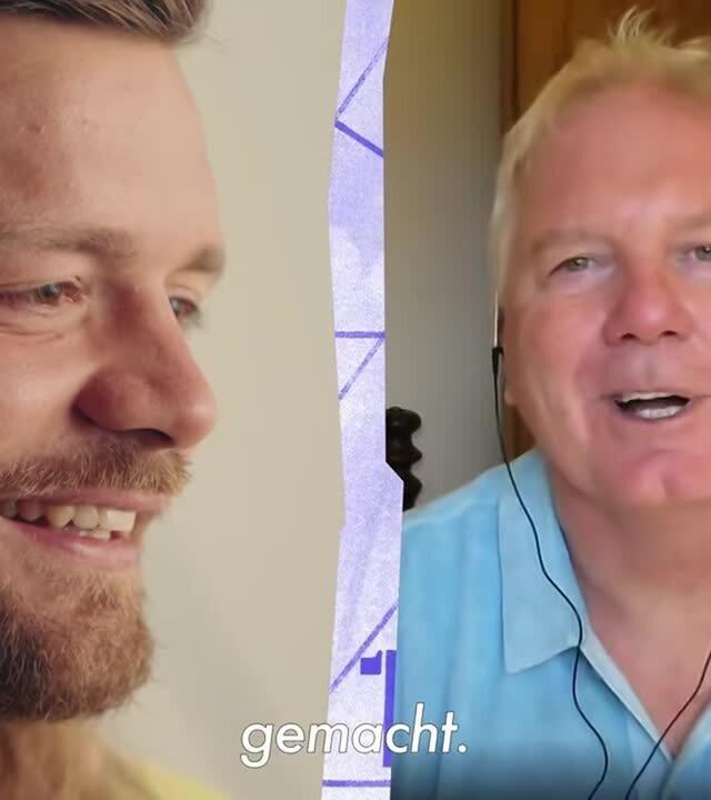 Hättet ihr das bei Jan Schlappen erwartet? 