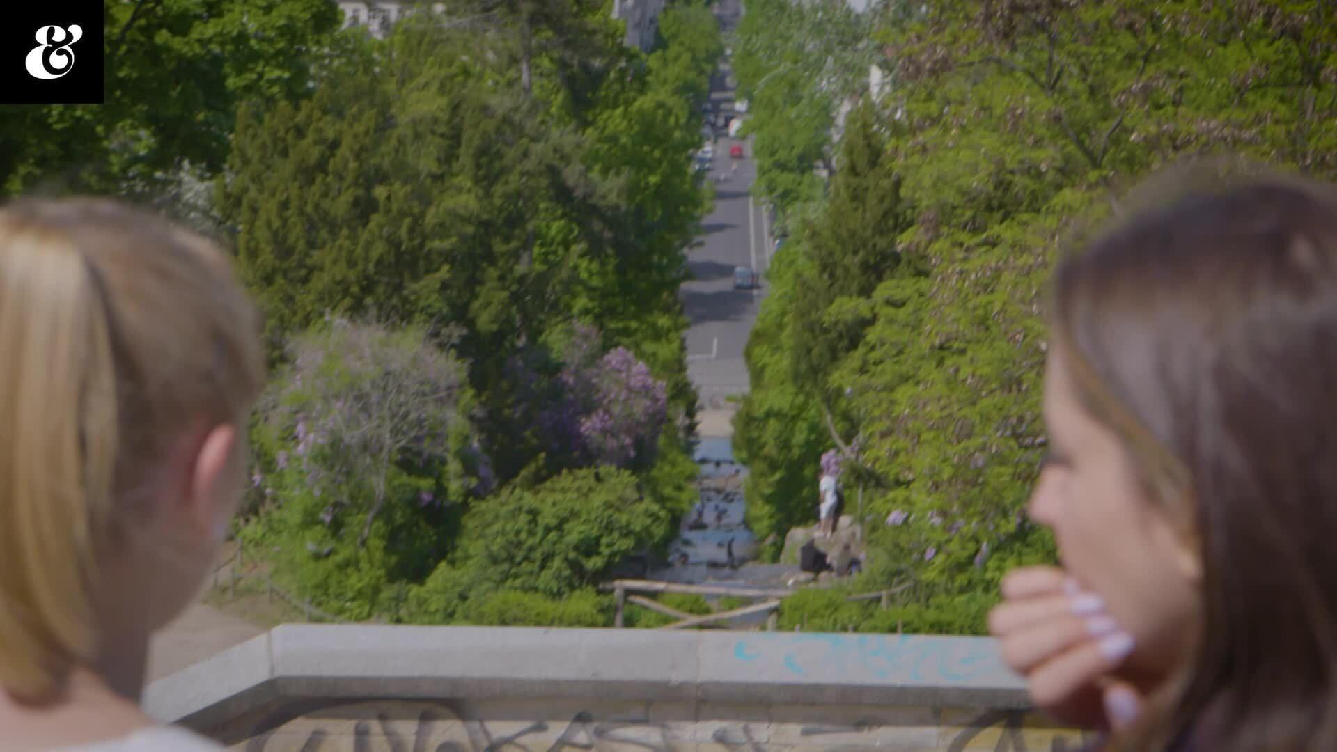 Häusliche Gewalt – Was tun, wenn der Partner zum Täter wird? - Schuld und Sühne