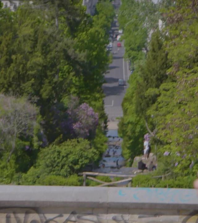 Häusliche Gewalt – Was tun, wenn der Partner zum Täter wird? - Schuld und Sühne