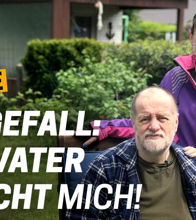Häusliche Pflege - Was sind wir unseren Eltern schuldig? - Wie gehen wir mit Schuld um? Folge 3