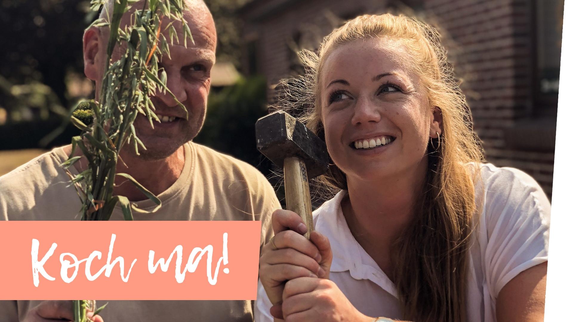 Hafer - das gesündeste Korn - Erklär ma!