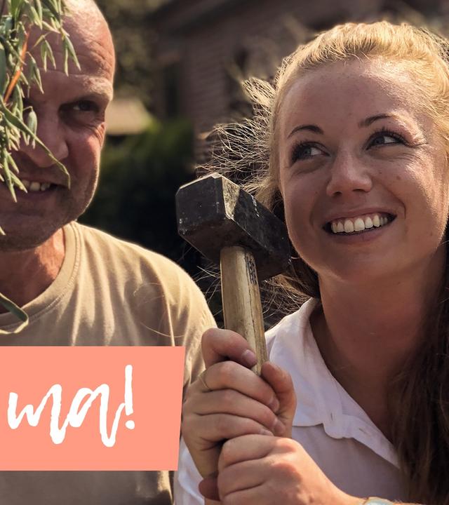 Hafer - das gesündeste Korn - Erklär ma!