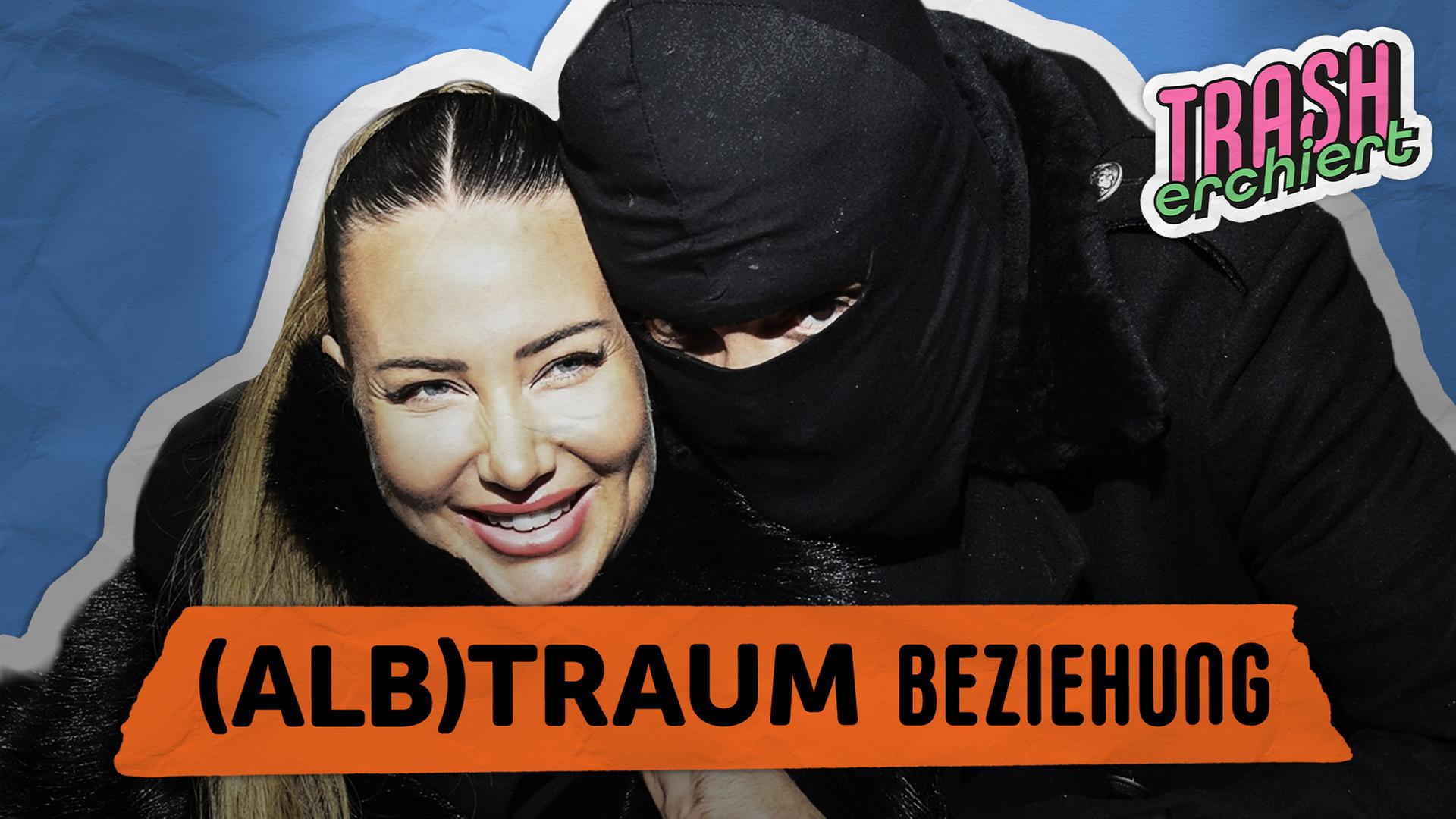 Haftbefehl & Nina: Was die Beziehung über unser Frauenbild aussagt
