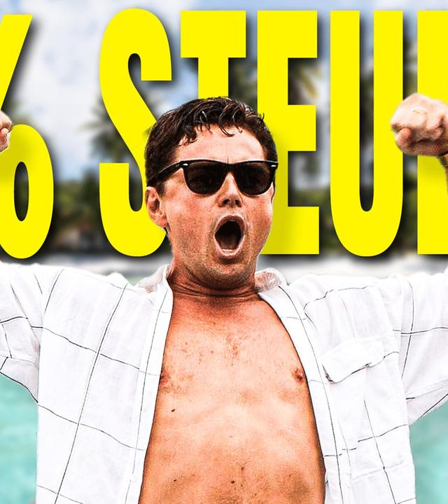 (Halb-) Legale Steuersparmodelle im Vergleich