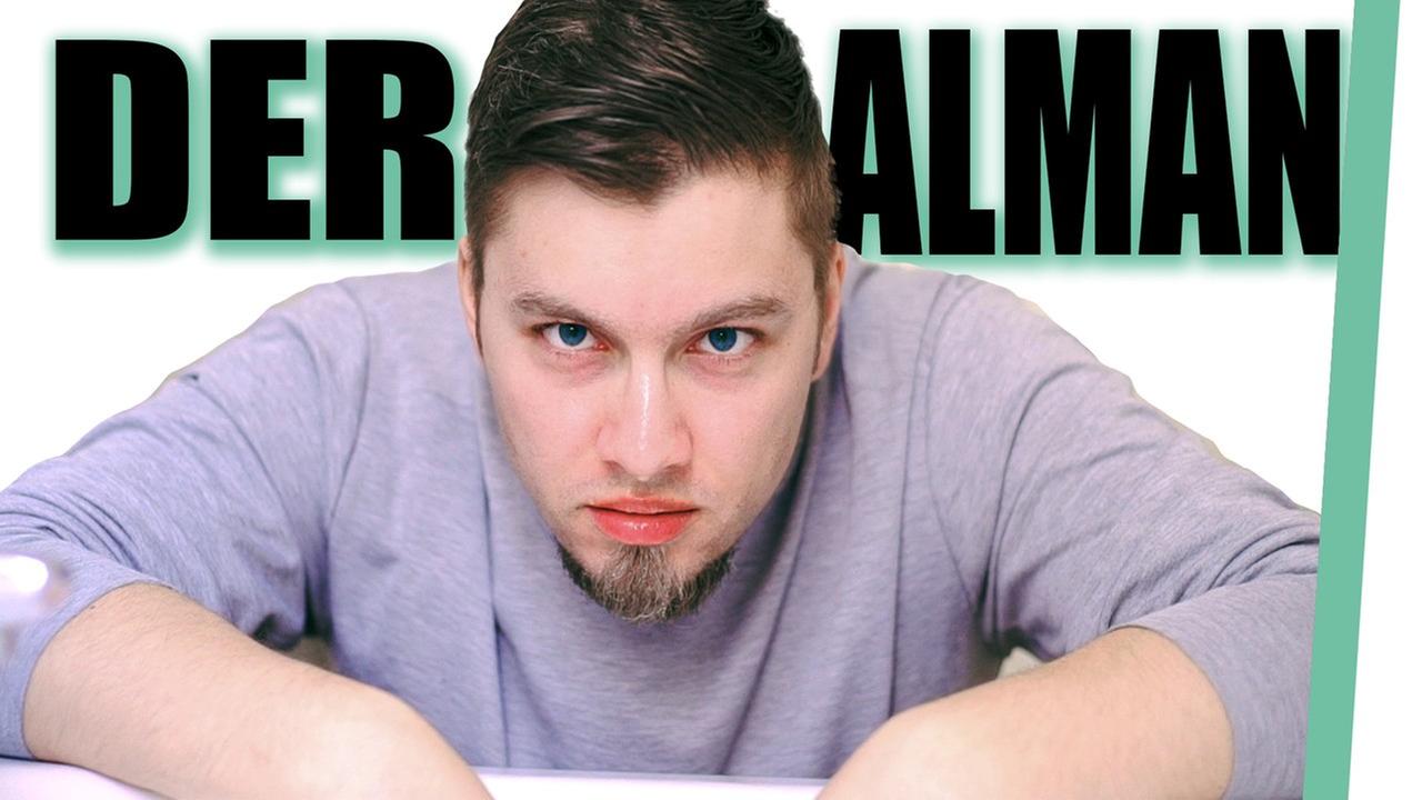 Halb Muslim - Halb Deutsch l Warum Fiete zu Deutschland gehört!