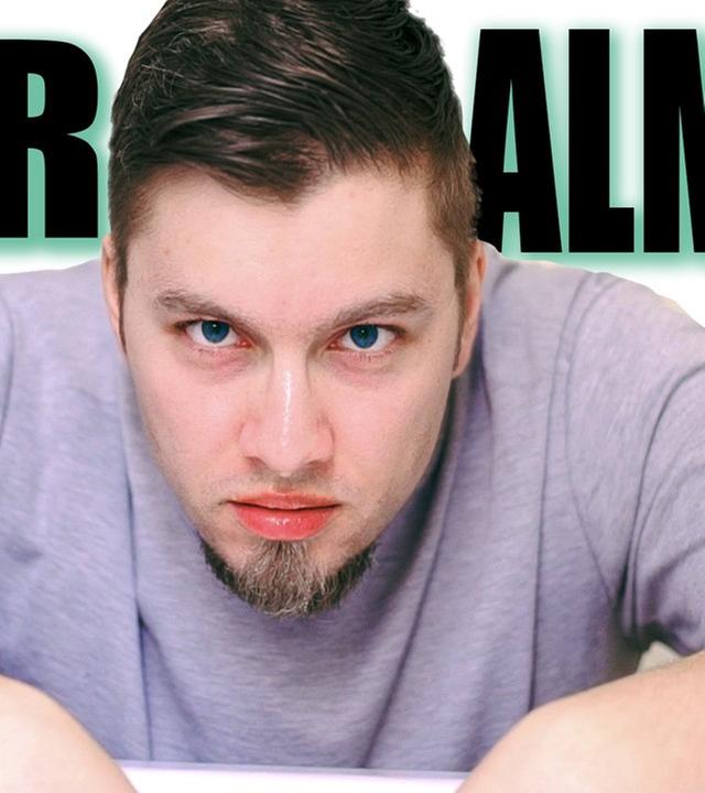 Halb Muslim - Halb Deutsch l Warum Fiete zu Deutschland gehört!