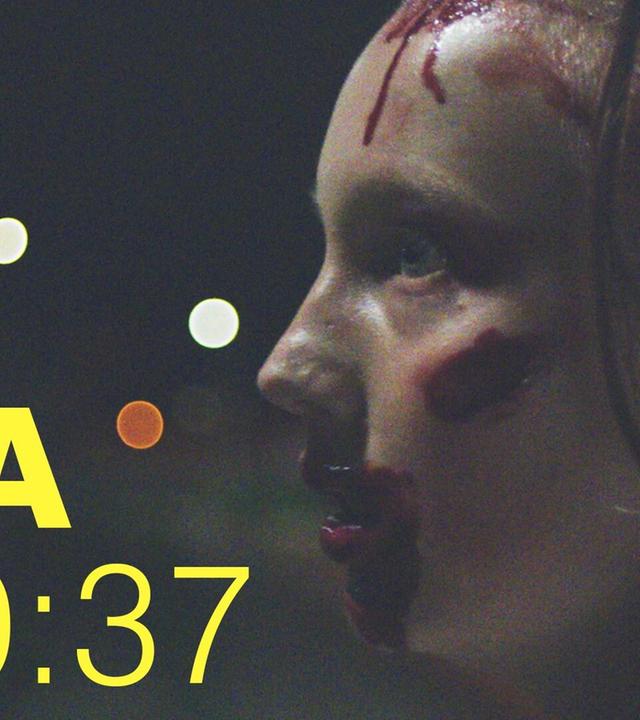 Halloween ? - DRUCK Nora - Clip 29