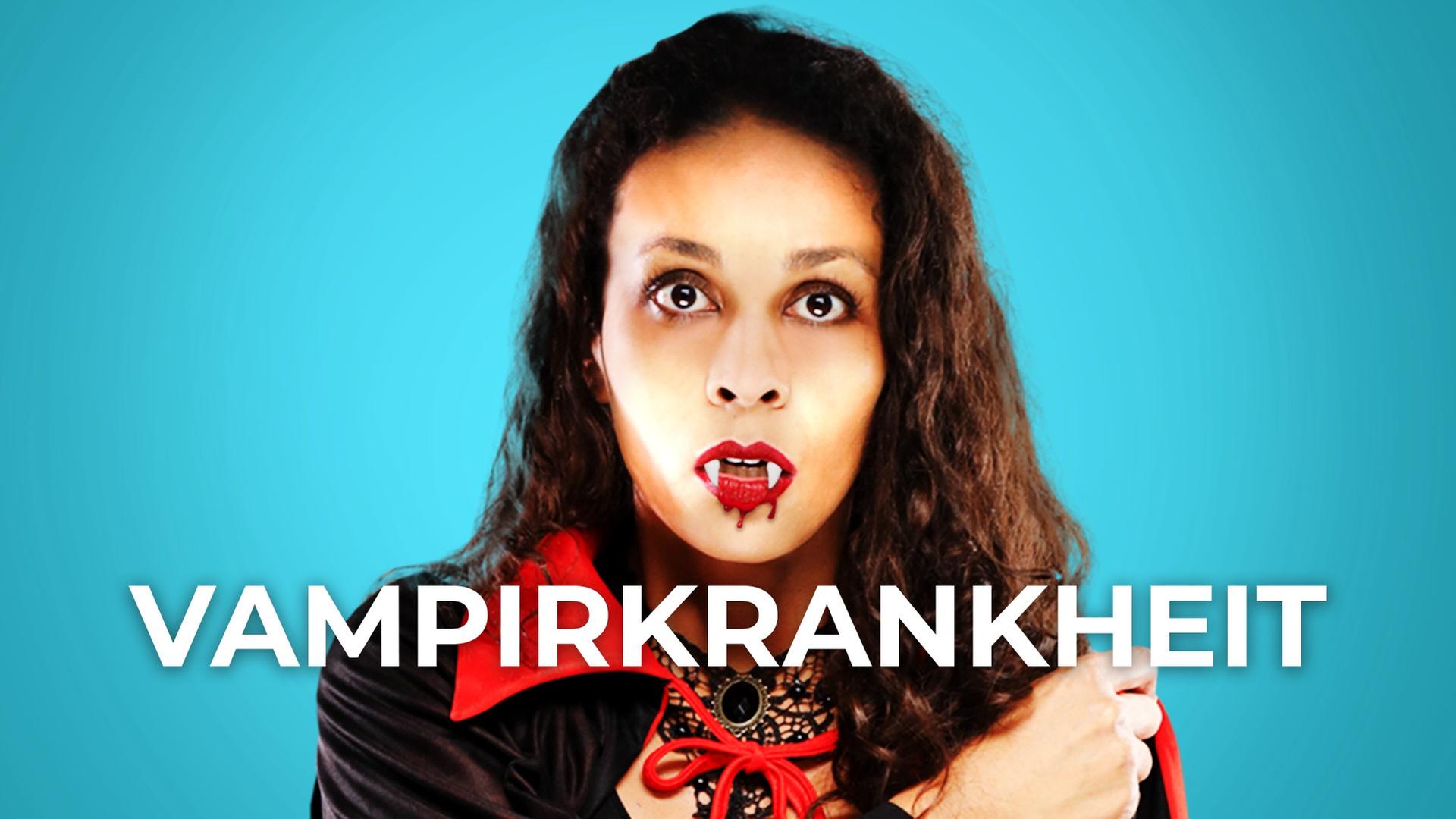 Halloween-Horror medizinisch geprüft - Was gibt es wirklich?