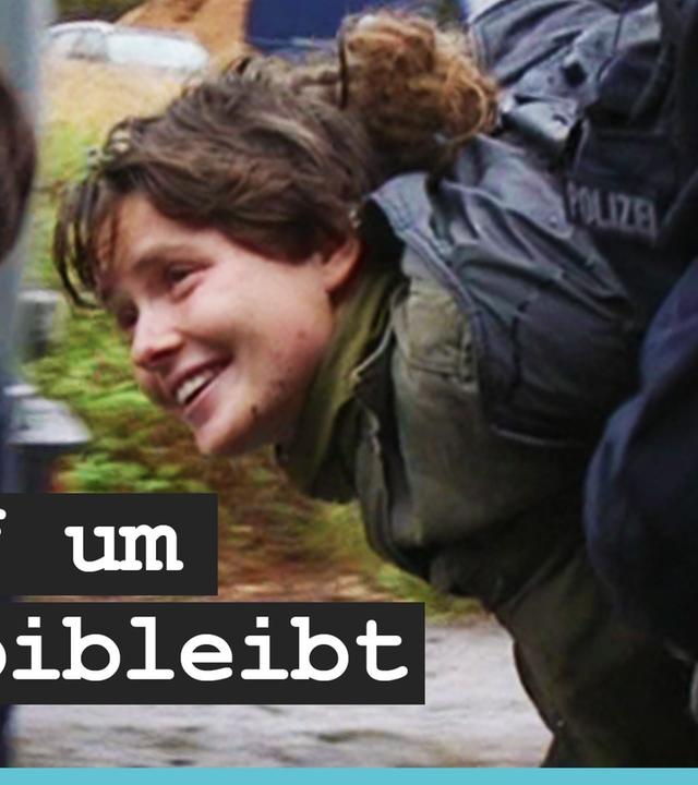 Hambacher Forst: Wie der Protest den Wald gerettet hat. Vorerst.