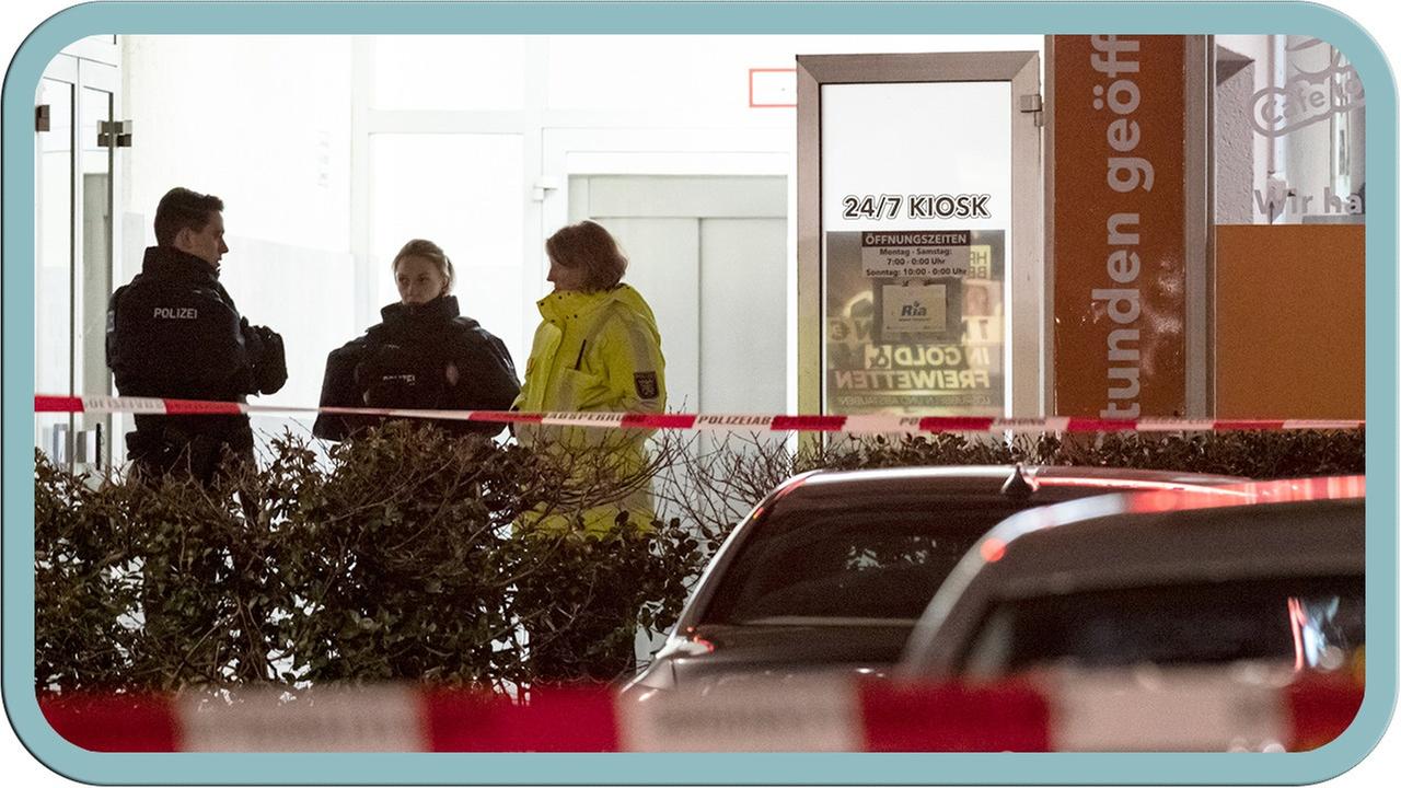 Hanau: Rechtsextremer Terror - Die unterschätzte Gefahr