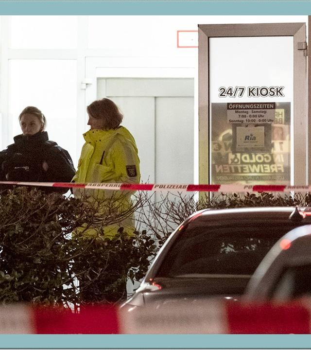 Hanau: Rechtsextremer Terror - Die unterschätzte Gefahr