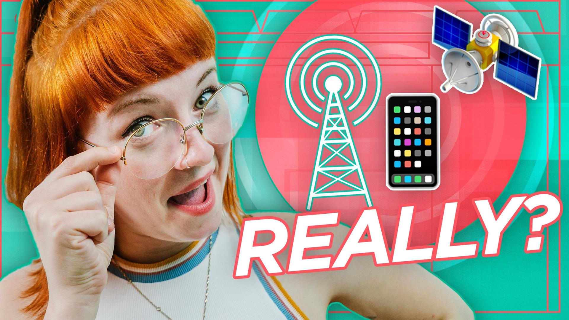 Handy-Ortung – so funktioniert sie wirklich (Spoiler: nicht wie im Film)