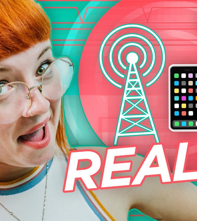 Handy-Ortung – so funktioniert sie wirklich (Spoiler: nicht wie im Film)