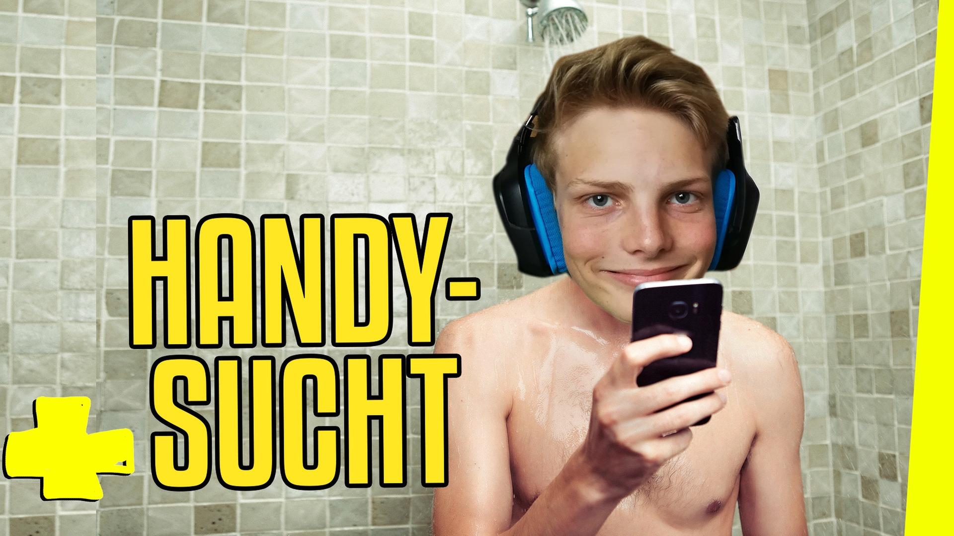 Handysucht - Professor PPP