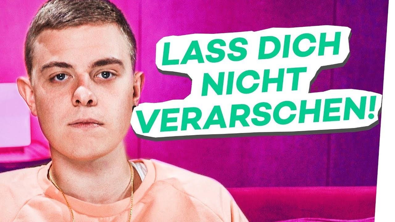 Handyvertrag: DAS ist Jonas‘ SCHLIMMSTE Erfahrung! – STORYTIME