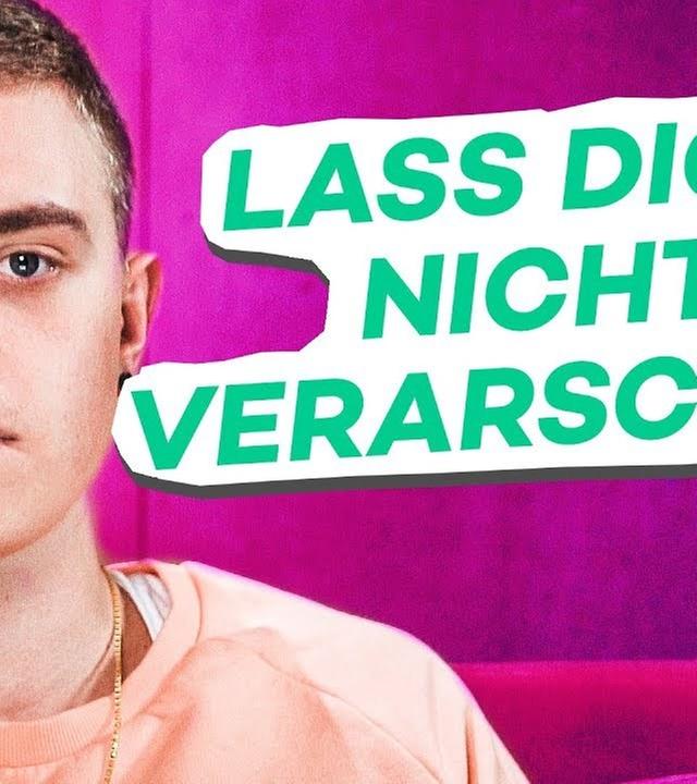 Handyvertrag: DAS ist Jonas‘ SCHLIMMSTE Erfahrung! – STORYTIME