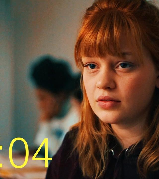 Hanna und Jonas? - DRUCK - 97